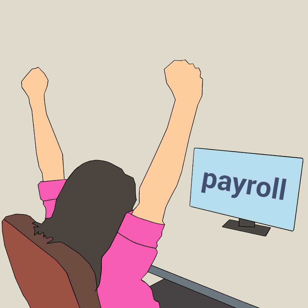 importance of payroll system