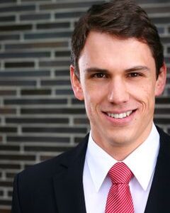 Client Thompson giving a positive testimonial for Quality Assignment Help services