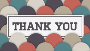 thank you from CEO of qualityassignmenthelp.com