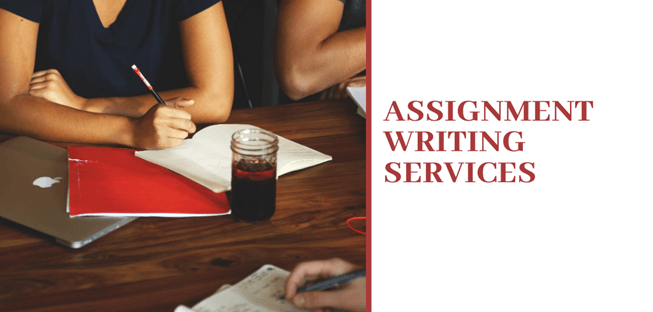 High quality writing services