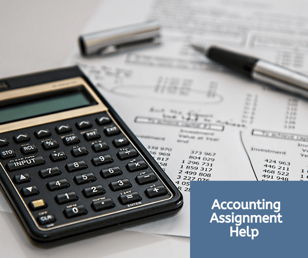 accounting assignment help

