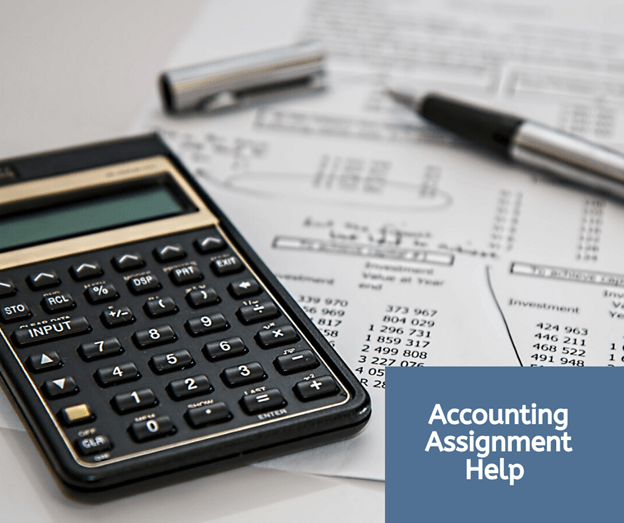 accounting assignment help

