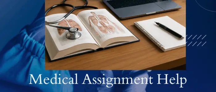 medical assignment help