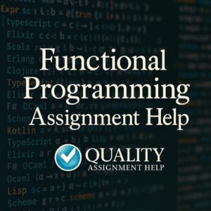 Functional programming assignment help