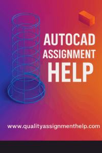 Autocad assignment help